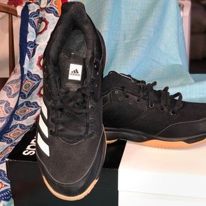 Volleyball Adidas shoes